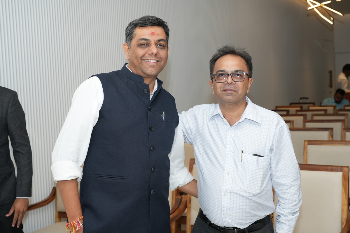 Networking Meet-up